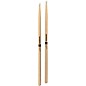 Promark Rebound Hickory Drum Sticks 2B Nylon thumbnail