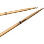 Promark Rebound Hickory Drum Sticks 2B Nylon