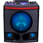 Open Box Gemini GPK-800 Home Karaoke Party Speaker Level 1 thumbnail