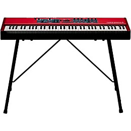 Nord Piano 5 73 and Matching EX Stand