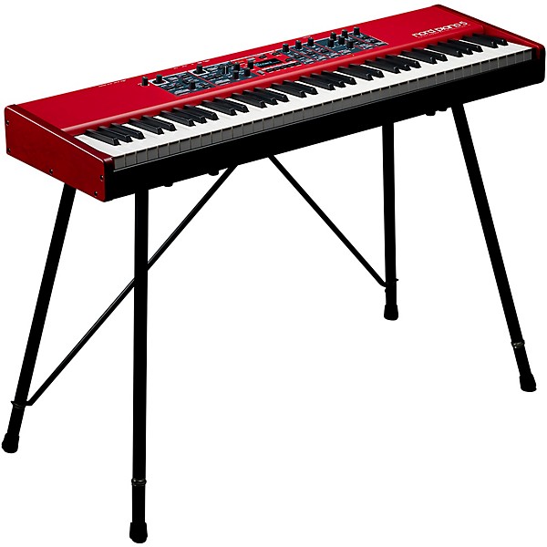 Nord Piano 5 73 and Matching EX Stand