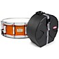 Yamaha Honey Amber Stage Custom Birch Snare with SKB Case thumbnail