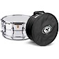 Ludwig Supraphonic Snare Drum Chrome with Protection Racket Case thumbnail