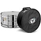 Yamaha Stage Custom Steel Snare With Protection Racket Case thumbnail