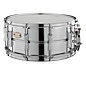 Yamaha Stage Custom Steel Snare With SKB Case