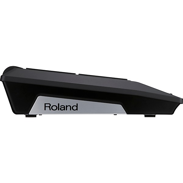 Roland SPD-SX Sampling Pad With SKB Case