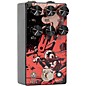 Walrus Audio Ages Overdrive Luna Series V2 Effects Pedal Metallic Black