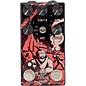 Walrus Audio Fathom Multi-Function Reverb Luna Series v2 Effects Pedal Metallic Black thumbnail