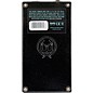 Walrus Audio Fathom Multi-Function Reverb Luna Series v2 Effects Pedal Metallic Black