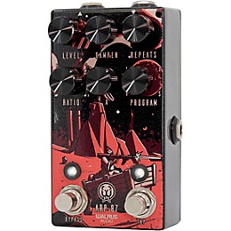 【箱あり】 ARP-87 Walrus Audio Walrus Audio ARP-87 Multi-Function Delay