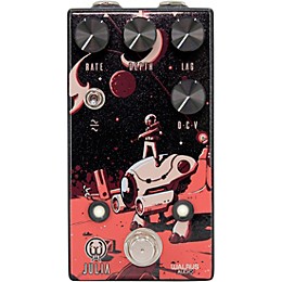 Clearance Walrus Audio Metallic Black | Guitar Center