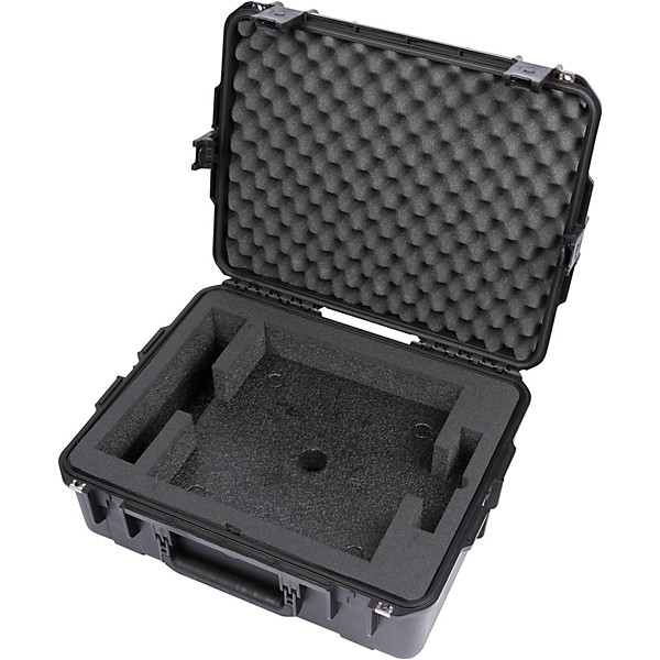 Alesis Strike Multipad Percussion Pad With SKB Case