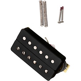 PRS Bass Rythym Pickup 59/09 Nickel