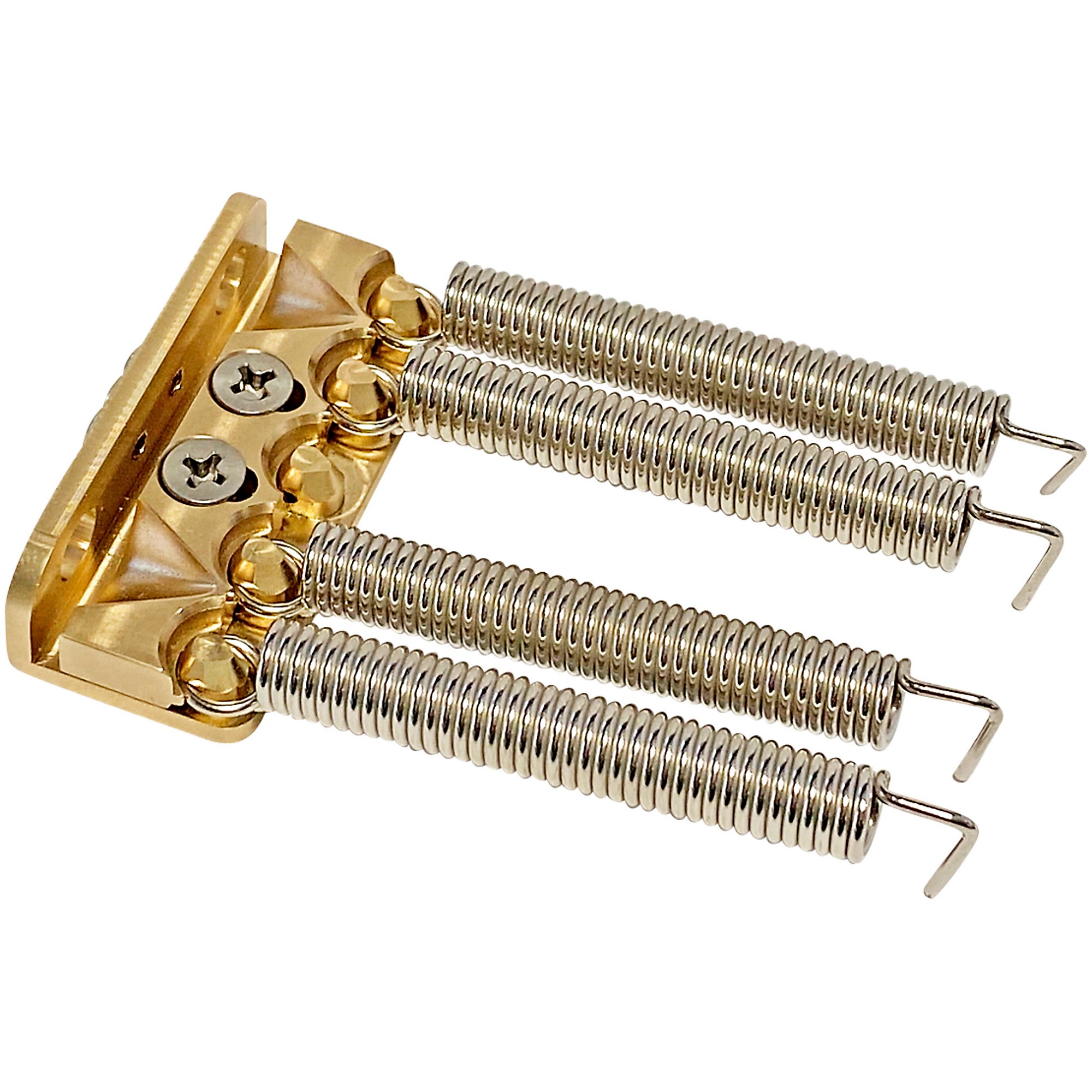 AxLabs Tone Claw Locking Spring Claw, Brass | Guitar Center AxLabs Tone Claw Locking Spring Claw, Brass | Guitar Center