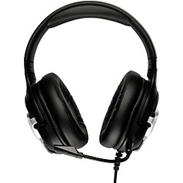Ashdown Meters Level-Up 7.1 Surround Sound Gaming Headset Silver
