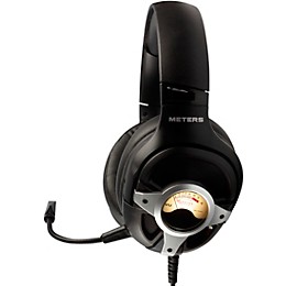 Ashdown Meters Level-Up 7.1 Surround Sound Gaming Headset Silver