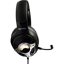Ashdown Meters Level-Up 7.1 Surround Sound Gaming Headset Silver