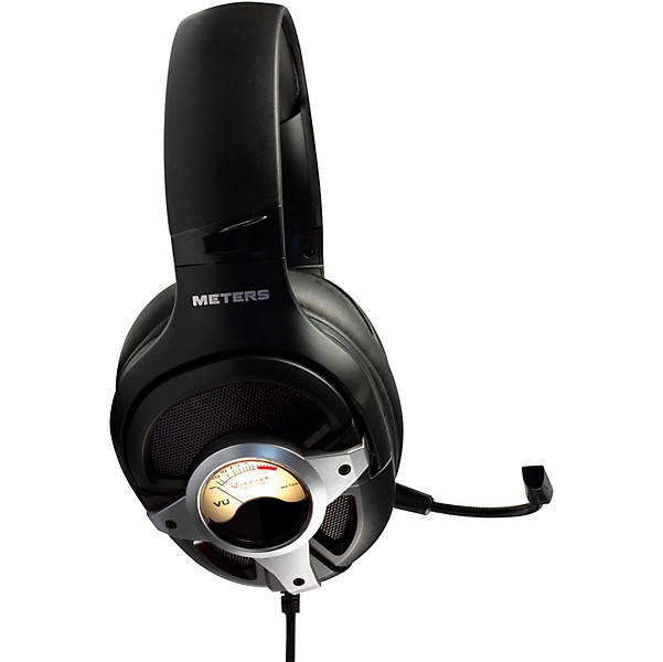 Ashdown Meters Level-Up 7.1 Surround Sound Gaming Headset Silver