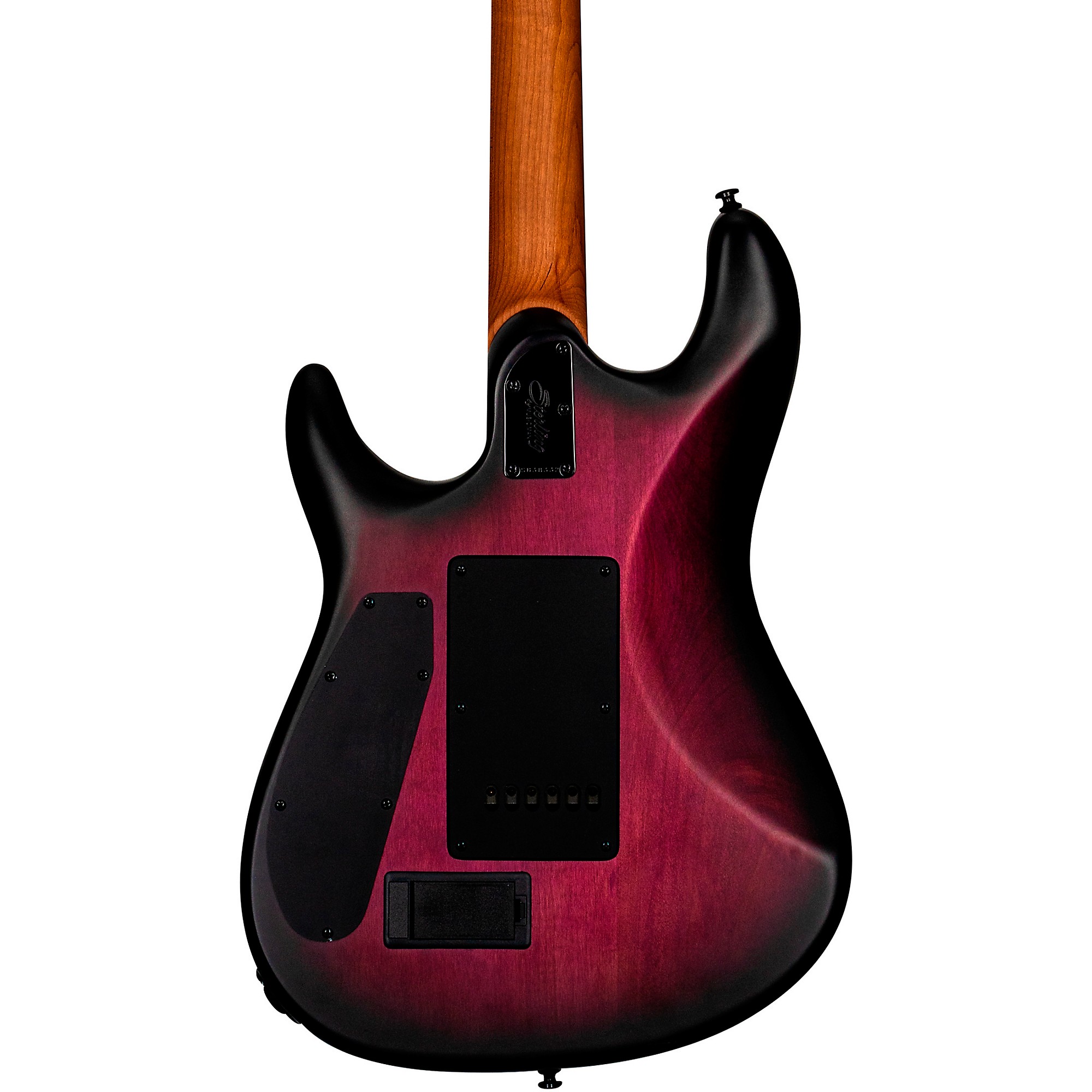 Sterling by Music Man Jason Richardson Cutlass Signature