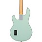 Sterling by Music Man StingRay Classic Ray24CA Electric Bass Mint Green