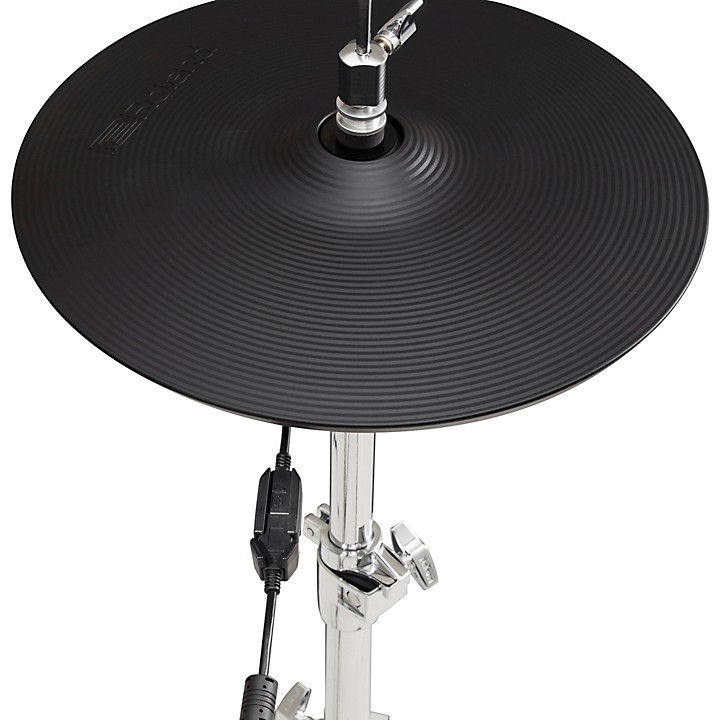 在Roland VH-14D Digital Hi Hat Cymbal Pad 14 in 線上購買Taiwan。 1500000350971