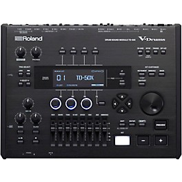 Roland TD-50X Module