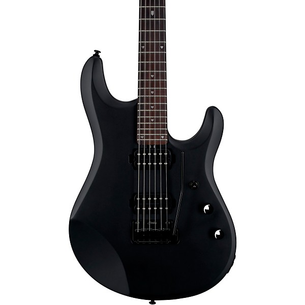 Sterling by Music Man John Petrucci JP60 Electric Guitar Stealth
