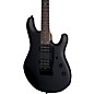 Sterling by Music Man John Petrucci JP60 Electric Guitar Stealth Black