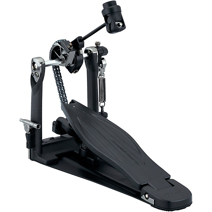 TAMA Drums | SPEED COBRA 910 DRUM PEDAL BLACKOUT SPECIAL EDITION