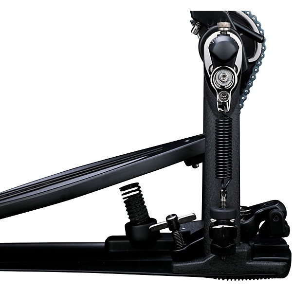 TAMA Drums | SPEED COBRA 910 DRUM PEDAL BLACKOUT SPECIAL EDITION