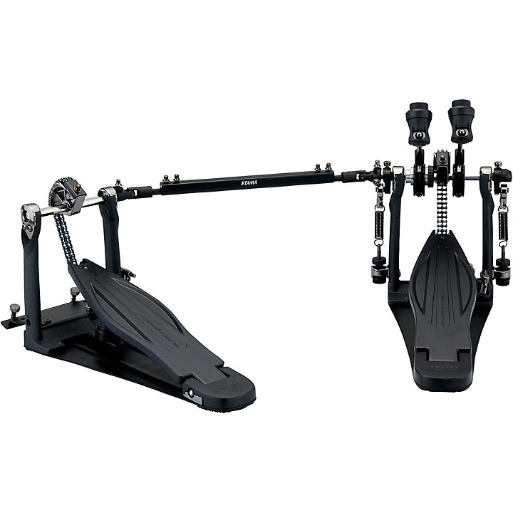 TAMA Speed Cobra 910 Twin Pedal Blackout Edition | Guitar Center