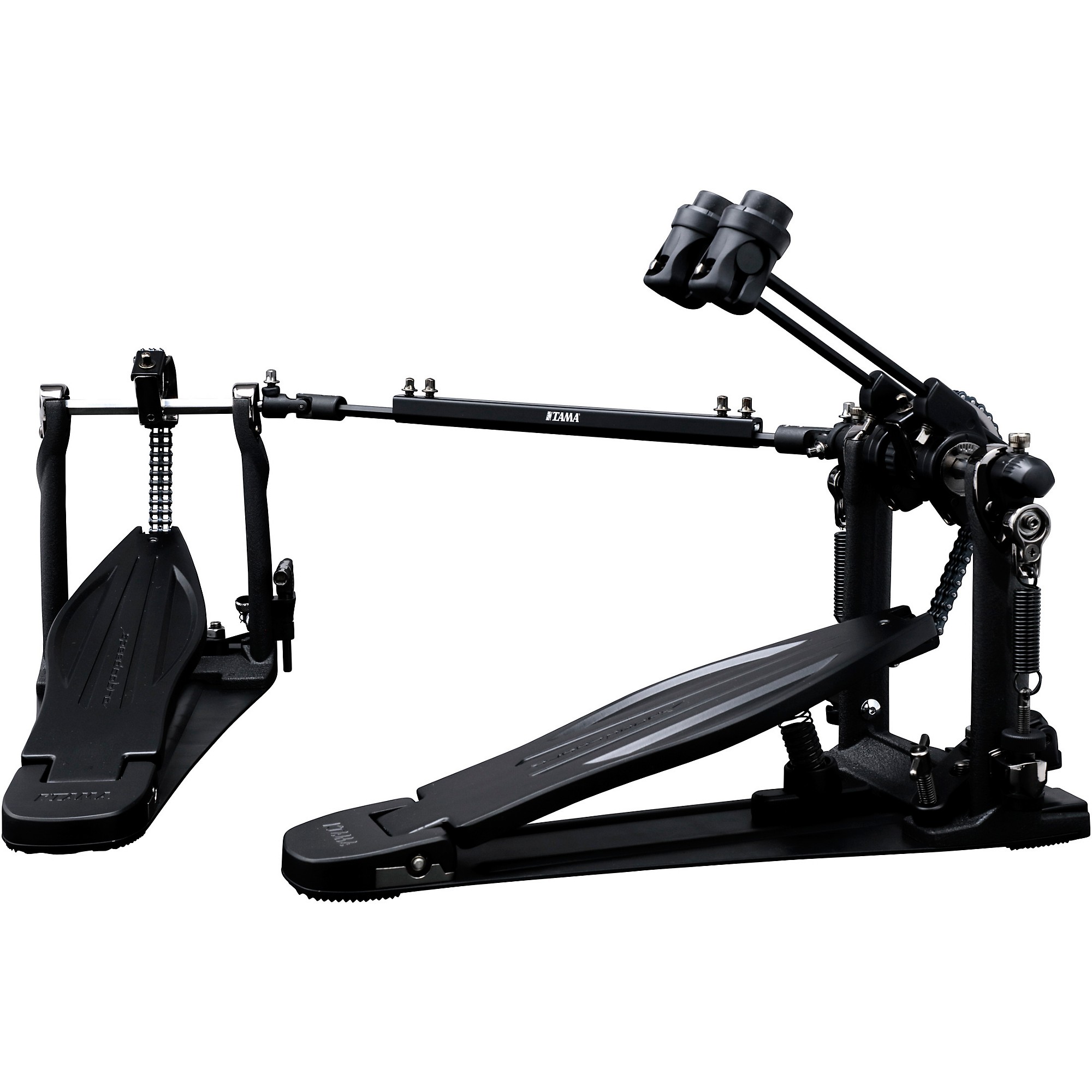 TAMA Speed Cobra 910 Twin Pedal Blackout Edition | Guitar Center