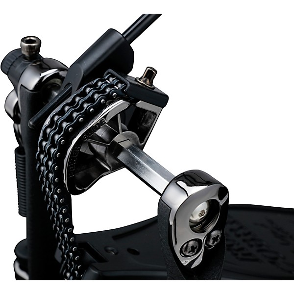 TAMA Iron Cobra 900 Power Glide Twin Pedal Blackout Edition