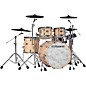Roland VAD706 V-Drums Acoustic Design Drum Kit Gloss Natural Finish thumbnail