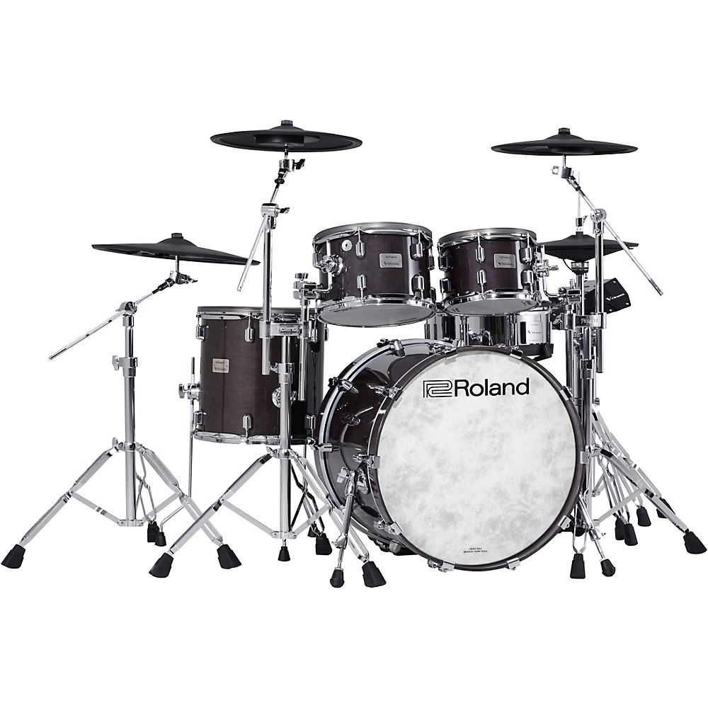 6. Roland V-Drums Acoustic Design VAD706