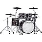 Roland VAD706 V-Drums Acoustic Design Drum Kit Gloss Ebony Finish thumbnail
