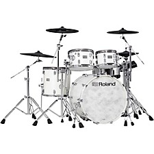 Roland VAD504 V-Drums การออกแบบอะคูสติกRoland VAD504 V-Drums การออกแบบอะคูสติก  