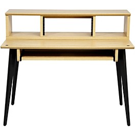 Gator Frameworks GFW-ELITEDESK Elite Furnitu... Gator Frameworks GFW-ELITEDESK Elite Furniture Series Main Desk Natural Maple