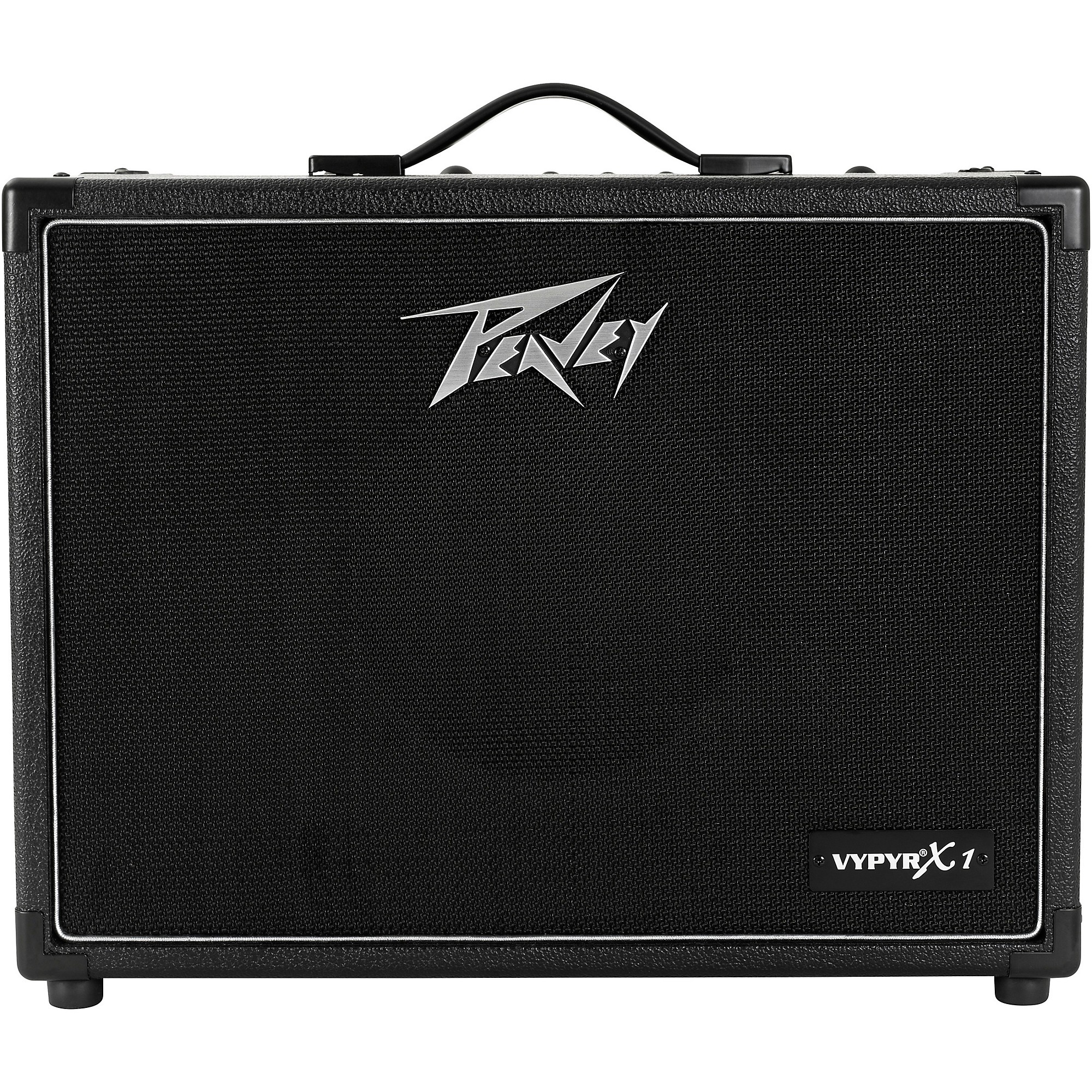 Open Box Peavey Vypyr X1 20W 1x8 Guitar Combo Amp | Guitar Open Box Peavey Vypyr X1 20W 1x8 Guitar Combo Amp | Guitar