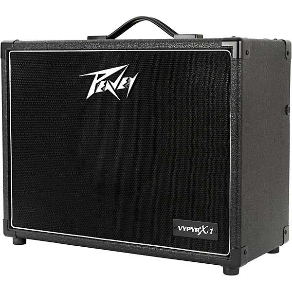 Peavey Vypyr X1 20W 1x8 Guitar Combo Amp