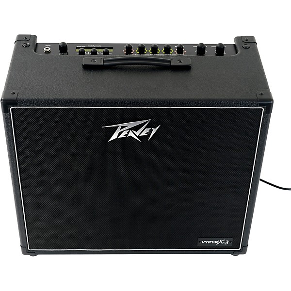 Peavey Vypyr X3 100W 1x12 Guitar Combo Amp