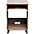 Gator Frameworks GFW-ELITEDES... Gator Frameworks GFW-ELITEDESKRK Elite Furniture Series 10U Studio Rack Table Driftwood Grey