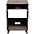 Gator Frameworks GFW-ELITEDESKRK... Gator Frameworks GFW-ELITEDESKRK Elite Furniture Series 10U Studio Rack Table Dark Walnut