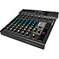 Harbinger LX12 12-Channel Analog Mixer With Bluetooth, FX and USB Audio