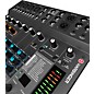 Harbinger LX12 12-Channel Analog Mixer With Bluetooth, FX & USB Audio