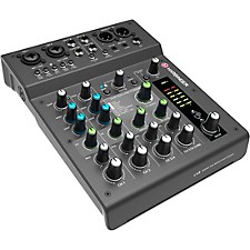 その他 BEHRINGER EURODESK SX2442FX Behringer SX2442FX Eurodesk 24-Channel Recording and Sound