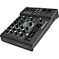 Harbinger LX8 8-Channel Analog Mixer With Bluetooth, FX and USB Audio
