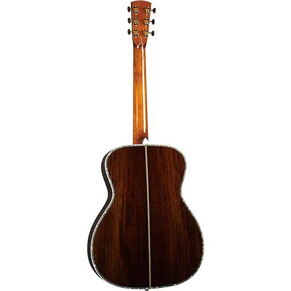 Blueridge BR-183A Adirondack Top Craftsman Series 000 Acoustic