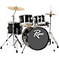 Rogue RGD0520 5-Piece Complete Drum Set Black thumbnail