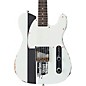 Fender Custom Shop Limited Edition Joe Strummer Esquire Relic Rosewood Fingerboard Electric Guitar Olympic White thumbnail